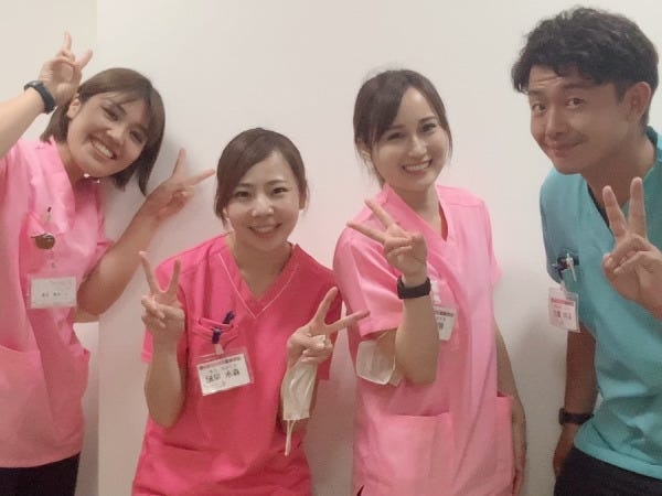 訪問看護ステーションでの一般事務（医療事務未経験OK）