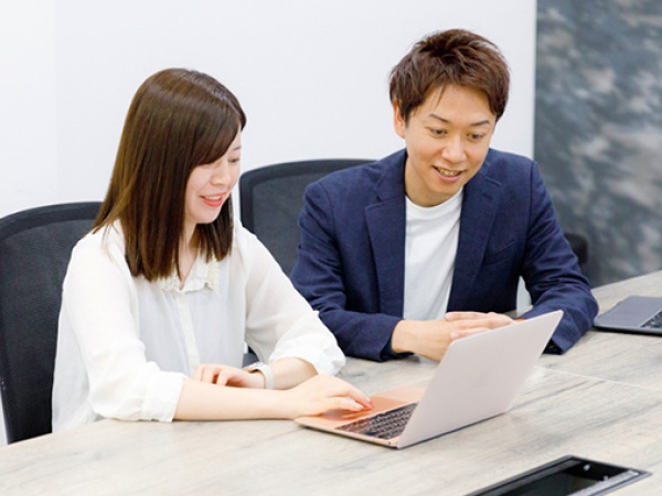 東証プライム上場企業グループの当社。業績好調につき新規メンバーを募集します。