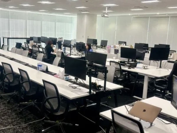 法人営業・営業（フレックスタイム）