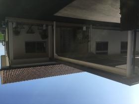 施設外観（多機能事業所ひびき）