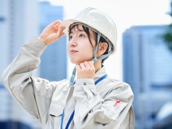 現場作業員・足場の組み立てスタッフ（未経験歓迎・社員登用あり）