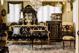 福岡小倉本店２Ｆ大ホール