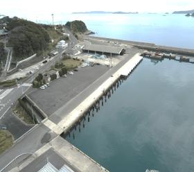 施工実績２ 舘浦地区水産生産基盤整備工事