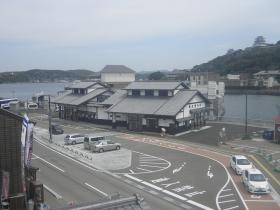 施工実績１ 平戸観光交流センター