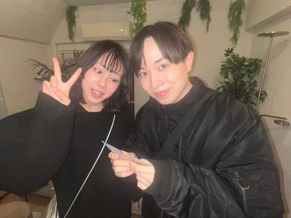 メンバー同士の仲がめっちゃ良い！職場に活気を与えてくれる方歓迎です??