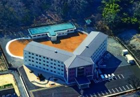 寿楽陽光苑【四日市市泊】