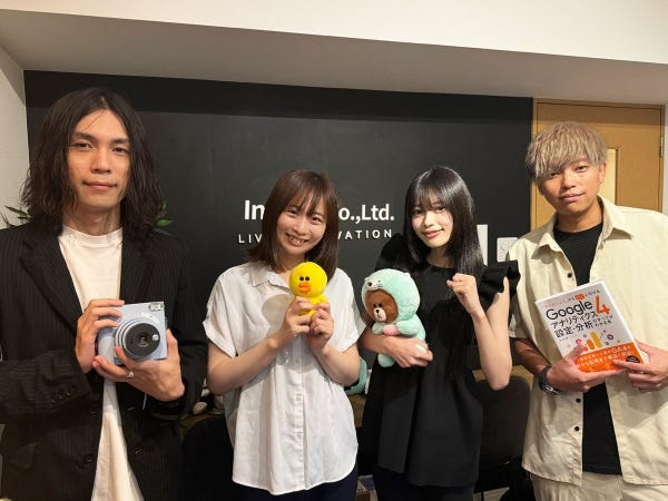 芸能マネージャー・ライバーのマネージャー（未経験歓迎・副業OK）