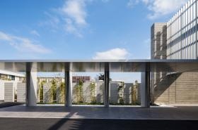 特別養護老人ホームなごみ・外観