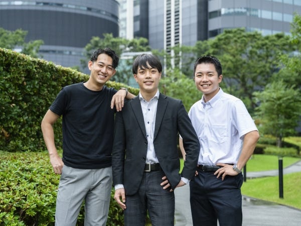 「総合職」で「やりたいこと・進みたいキャリア」を見つけて成長を目指しましょう！