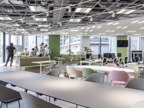 Webマーケティング営業のWebマーケティング営業・上場ITベンチャー（大崎勤務）