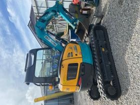 ６台目ミニバックホー