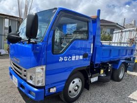 新車両購入しました。とてもキレイです