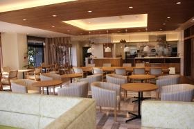 カフェ クルドット