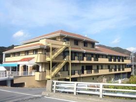 ハーベストコート桜丘１号館