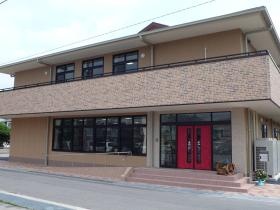 ハーベストコート桜丘２号館