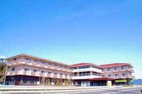 ハーベストコート桜丘３号館