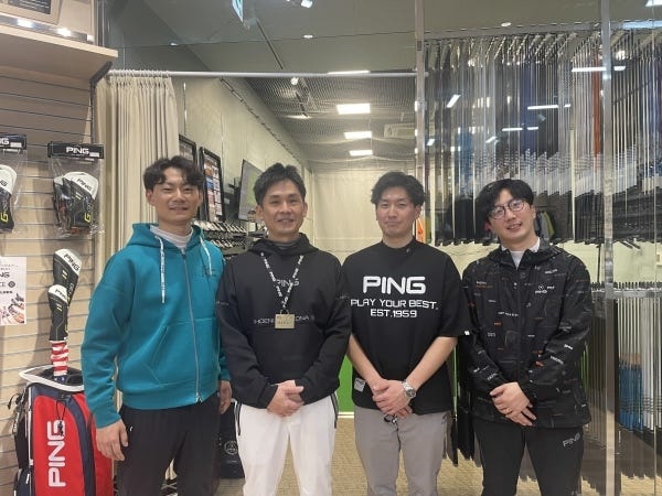 個々の得意を活かして、多彩なキャリアパスを描ける！