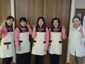 ニチイキッズ天神保育園 アットホームな小規模認可保育園