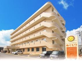 サービス付き高齢者向け住宅 ハートケアタウンぬくもり 外観