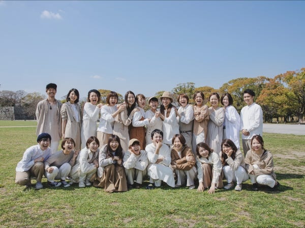 コーディネーター・フォトスタジオでの撮影コーディネーター・フォトグラファー（こんな方は特に歓迎・マネージャー経験者優遇）