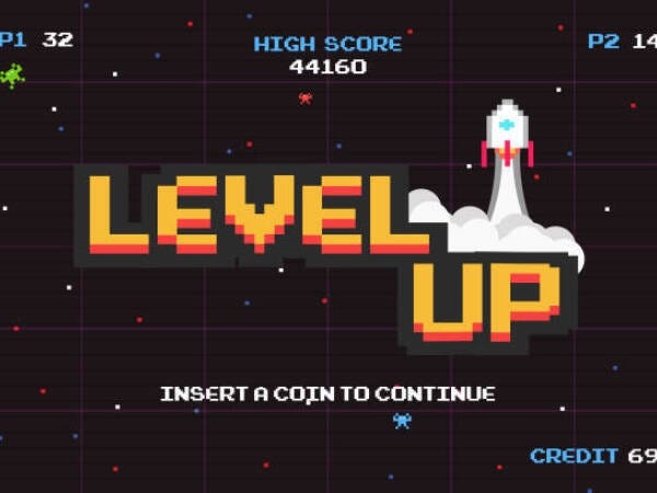 先輩に教わりながらエンジニアやデザイナーの仕事を覚えていきましょう！