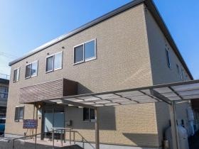 外観（愛の家グループホーム堺日置荘北町）