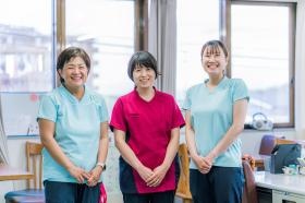 訪問看護 事務所