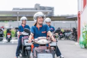 ホームヘルパー