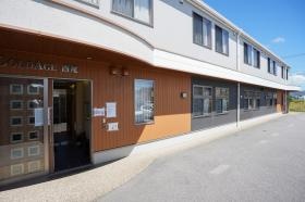 サービス付き高齢者向け住宅のパイオニアとして全国に展開。