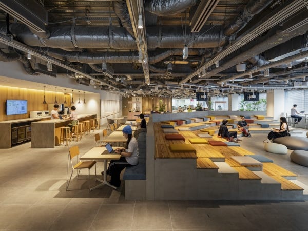 Tableauのデータアナリスト（未経験OK・こんな方歓迎）