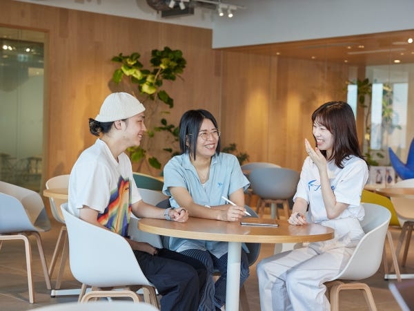 Tableauのデータアナリスト（未経験OK・こんな方歓迎）