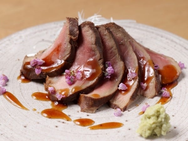 ホールスタッフ（未経験OK・WワークOK）