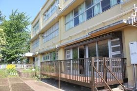 小学校余裕教室活用型デイサービスセンター