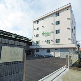 タカサ市原サービスセンター