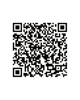 ＱＲコードから企業ＰＲ動画もご覧ください