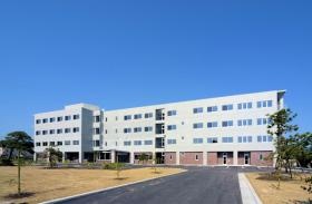 有料老人ホーム・ショートスティおうよう園山崎