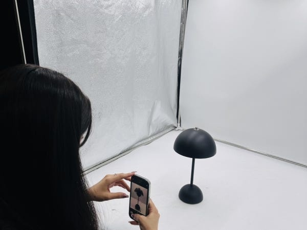 女性でも問題なく作業を行えます！