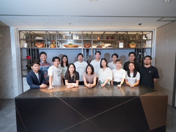 【事業への想いや最新情報】：https://note.com/green_carbon