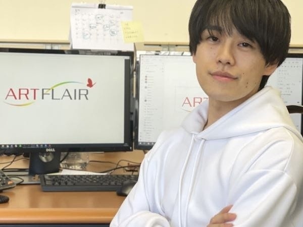 Webディレクター（未経験歓迎・インセンティブあり）