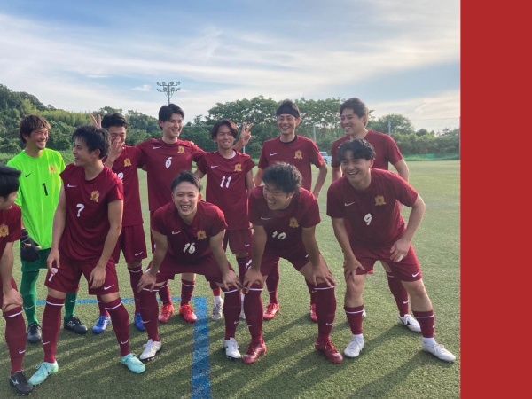 VCS大阪チームメンバー