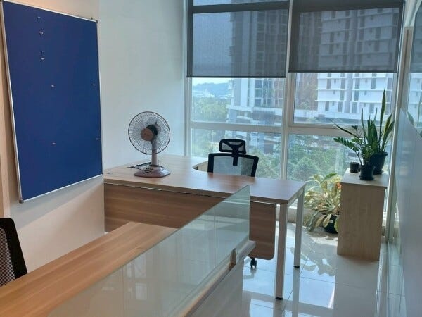 マレーシアオフィス