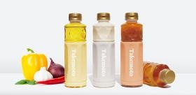 当社の容器は化粧品、食品など幅広い業界の商品に使われています