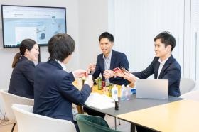 お客様にとって最適な容器を提案します