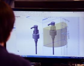 創業７０年以上の歴史の中で蓄積してきた確かな技術力
