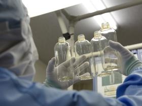 地球環境に配慮しながら高い品質の維持に努めています