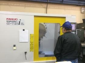 ★ロボドリル★