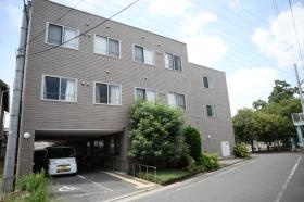 当施設の外観写真です！