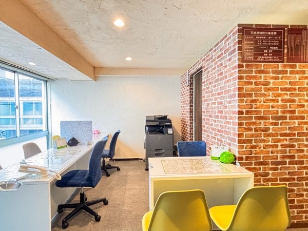 お客様の「思い」に寄り添い「ありがとう」が頂ける営業として成長してください