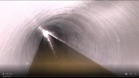 ＳＰＲ工法作業風景２