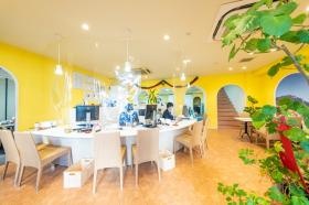 地域密着の事業展開で、他では真似できないサービスを提供します